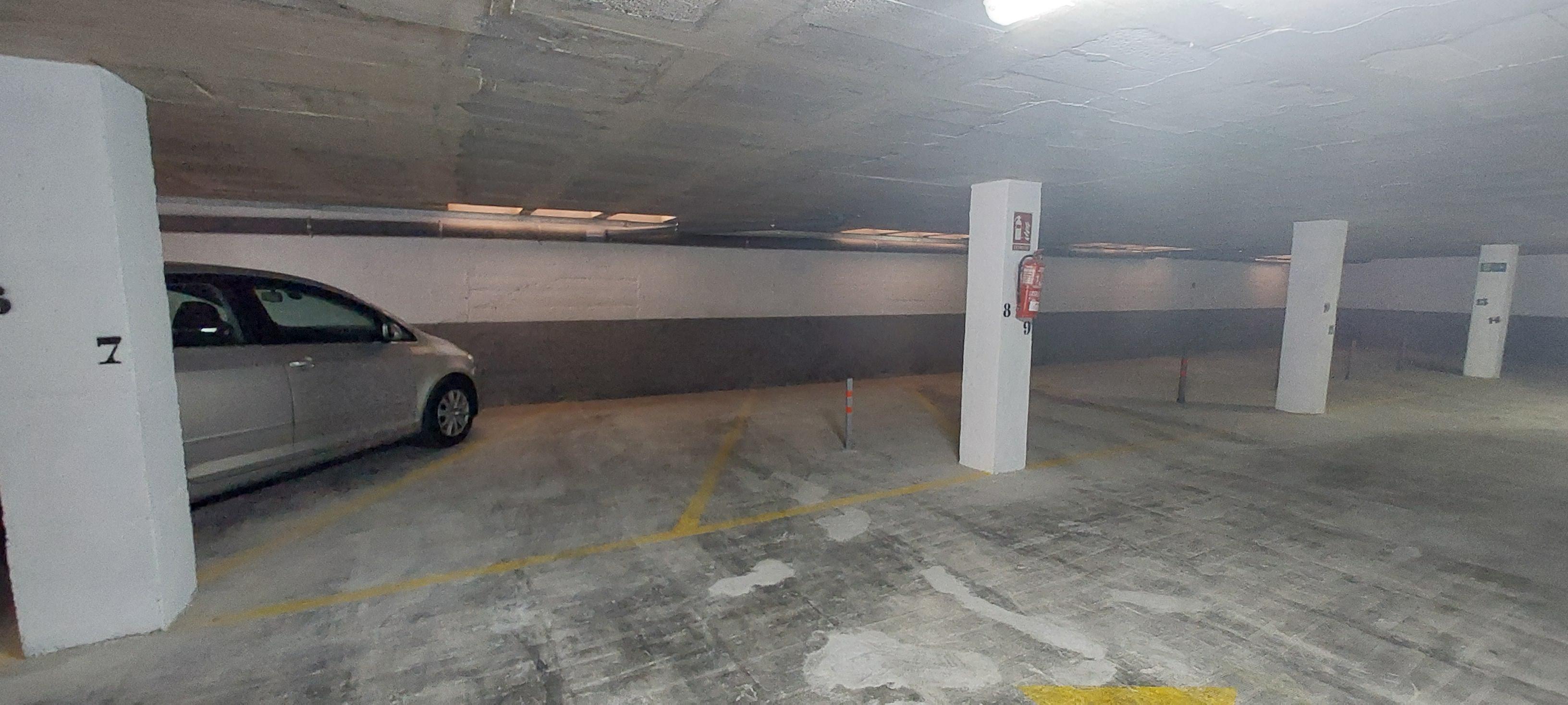 Garaje en BENIDORM imagen 1