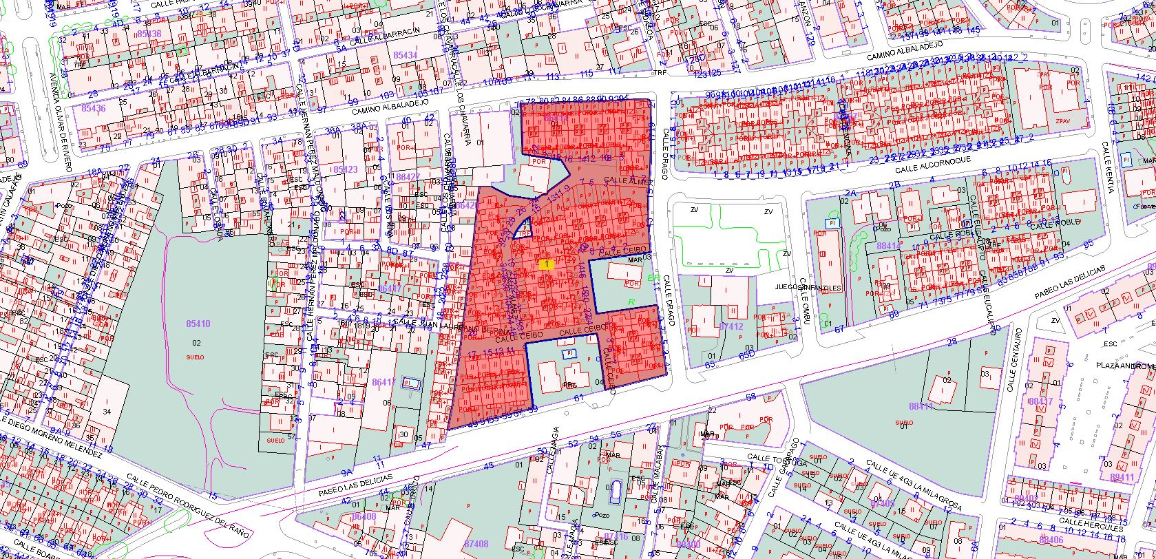 Vivienda en JEREZ DE LA FRONTERA imagen 1