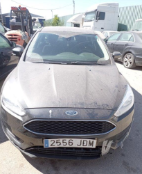 FORD FOCUS en Valencia