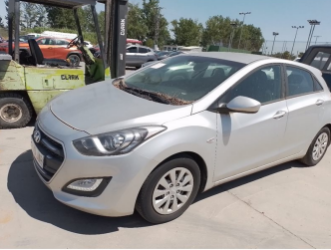 HYUNDAI I 30 en Madrid