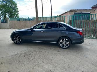 MERCEDES-BENZ C 220 BLUETEC en Zaragoza