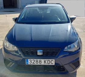 SEAT IBIZA en Barcelona