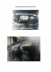 SEAT LEON 2.0 en La Rioja