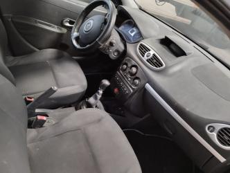 RENAULT CLIO 1.2 en Las Palmas