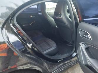 MERCEDES-BENZ A 180 CDI en Las Palmas