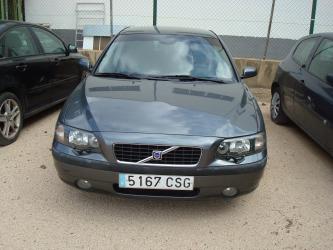 VOLVO S60 en Albacete