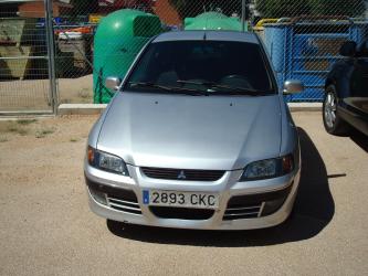MITSUBISHI SPACE STAR en Albacete