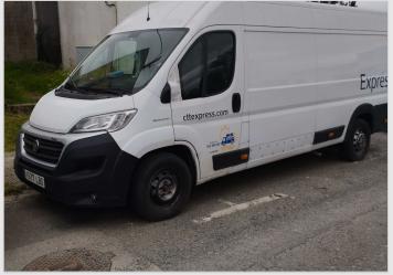 FIAT FIAT DUCATO en A Coruña