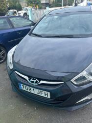 HYUNDAI I40 en Asturias