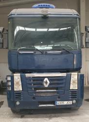 RENAULT MAGNUM 500.18T en Asturias