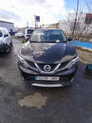NISSAN QASHQAI en Sevilla