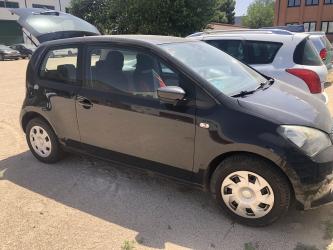 SEAT MII en Albacete
