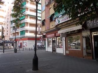 Local comercial en CORDOBA