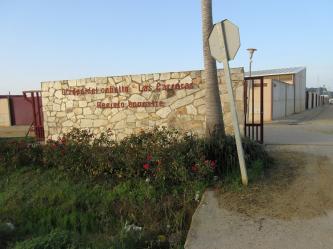 Finca rústica en LEPE