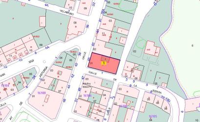 Vivienda en BEMBIBRE