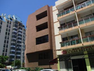 Local comercial en SANTA CRUZ DE TENERIFE