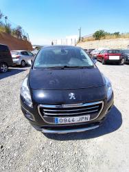 PEUGEOT 3008 STY 16 BHDI 120 en Sevilla