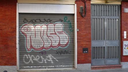 Local comercial en SEVILLA