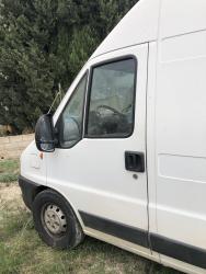 FIAT DUCATO 2.8 en Albacete