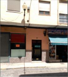 Vivienda en ORIHUELA