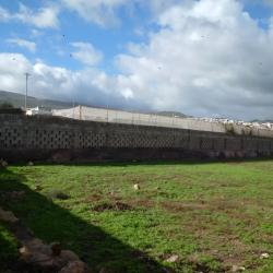 Finca rústica en AGUIMES