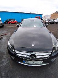 MERCEDES-BENZ E 220 D en Sevilla