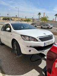 PEUGEOT 308 5P STYLE BHDI100 en Sevilla
