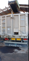 TISVOL A1060180EAL en Valencia
