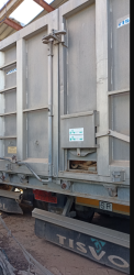 TISVOL A1060180EAL en Valencia