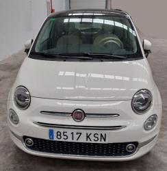 FIAT FIAT 500 en Barcelona