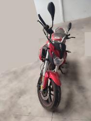 MH MOTORCYCLES ZII en Barcelona