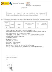 IVECO DAILY en Valencia