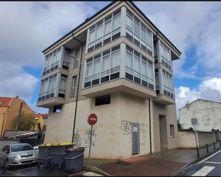 Local comercial en A CORUÑA