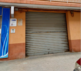 Local comercial en ALAQUAS