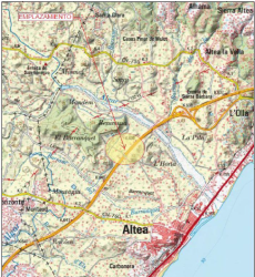 Otros en ALTEA