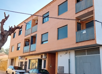Vivienda en BONETE
