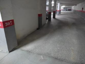 Garaje en TORREVIEJA