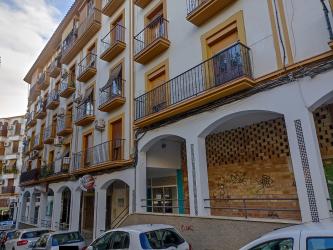 Local comercial en LOJA