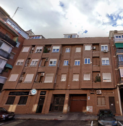 Garaje en MADRID