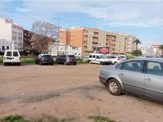 Solar en ALMENDRALEJO