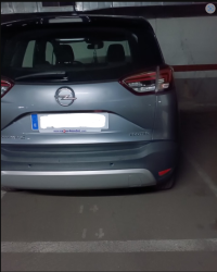 Garaje en SANT BOI DE LLOBREGAT