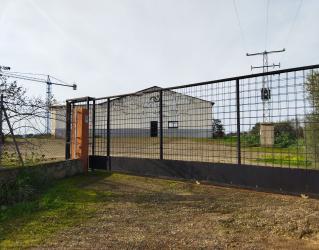 Finca rústica en TORREJONCILLO