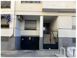 Garaje en NAVALMORAL DE LA MATA