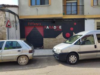 Local comercial en NAVALMORAL DE LA MATA