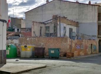 Solar en LA VALL D'UIXO