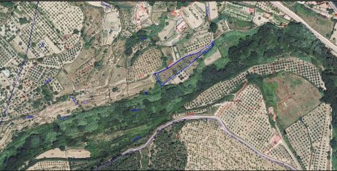 Finca rústica en JERICA