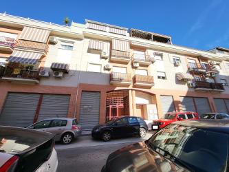 Vivienda en ALBOLOTE