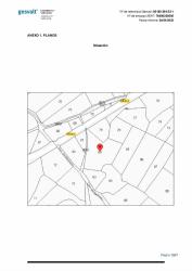 Finca rústica en MEDRANO