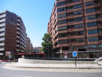 Local comercial en LOGROÑO