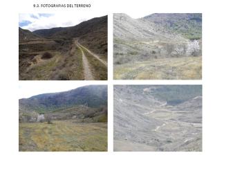 Finca rústica en RIBAFRECHA